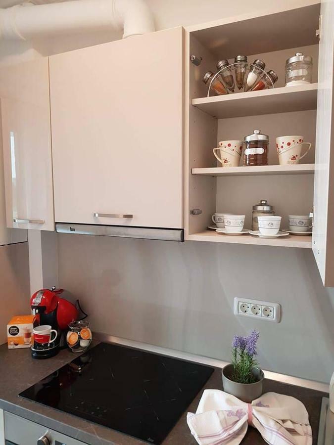 Brand New Apartment In Rebreanu Towers Residence Тімішоара Екстер'єр фото
